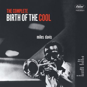 Miles Davis Rocker - Remastered
