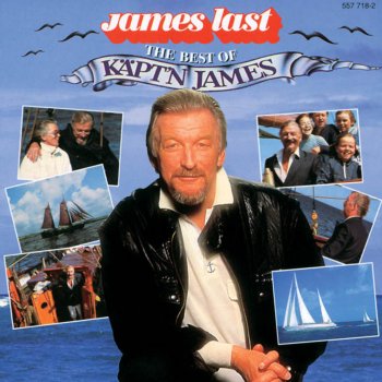 James Last and His Orchestra Sie hiess Mary Ann (Sixteen Tons)