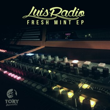 Luis Radio Fresh Mint