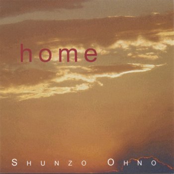 Shunzo Ohno Home