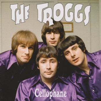 The Troggs The Raver