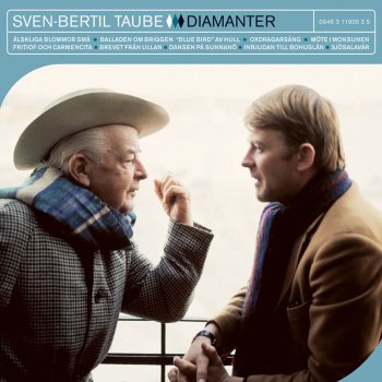 Sven-Bertil Taube Mary Strand (Remastered)