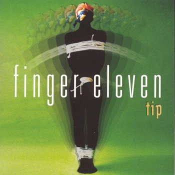 Finger Eleven Thin Spirits