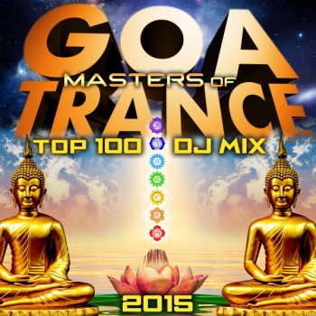 Anumana feat. Nostromosis Circle in the Fields - Progressive Goa Trance Dj Mix Edit