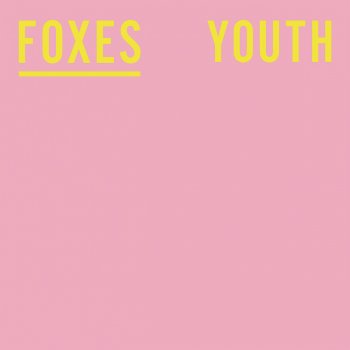 Foxes Youth (Breakage Remix)