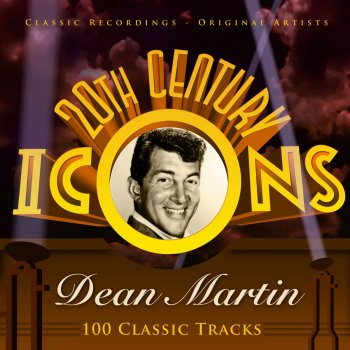 Dean Martin I Feel Like a Song Comin' On