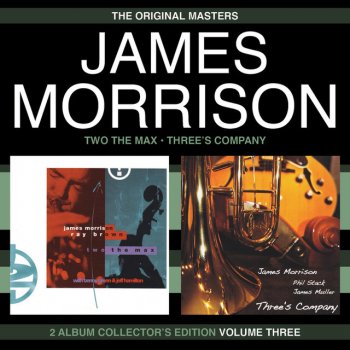 James Morrison Imagination