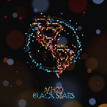 MH20 Black Stars - Original Mix