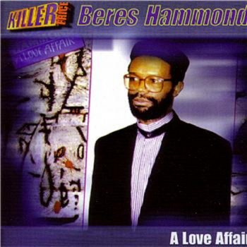 Beres Hammond Falling in Love All over Again