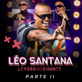 Léo Santana Desce Fazendo O L - Ao Vivo