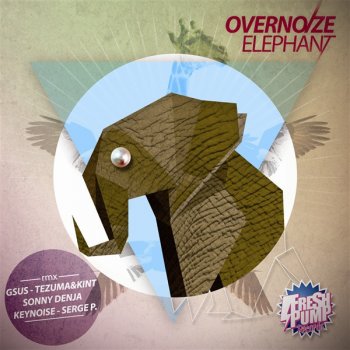 Overnoize Baboons (Serge P Mix)