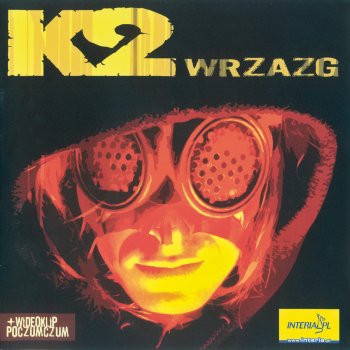 K2 Zaraz