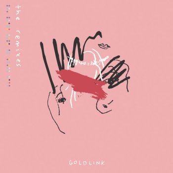 GoldLink feat. Motez Palm Trees - Motez Remix