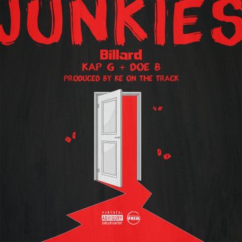 Billard feat. Kap G & Doe B Junkies