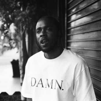 Kendrick Lamar GOD.