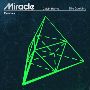 Calvin Harris feat. Ellie Goulding & Ben Nicky Miracle (Ben Nicky Extended Remix)
