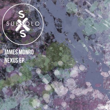 James Monro Nexus - Original Mix