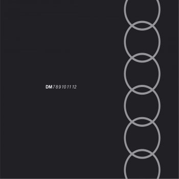 Depeche Mode Love In Itself.3 (12" Version)