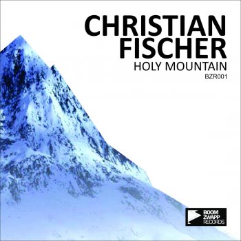 Christian Fischer Holy Mountain