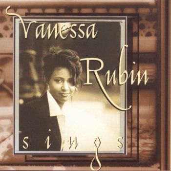 Vanessa Rubin Close Enough For Love