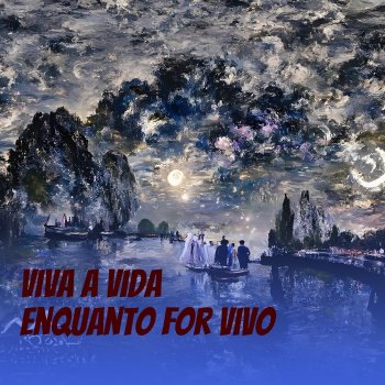 DJ Haal Viva a Vida Enquanto For Vivo (feat. MC DN 012, 77 Hits, Mc Diniz, MC garuffi & Dj Magrin 012)