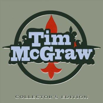 Tim McGraw My Old Friend