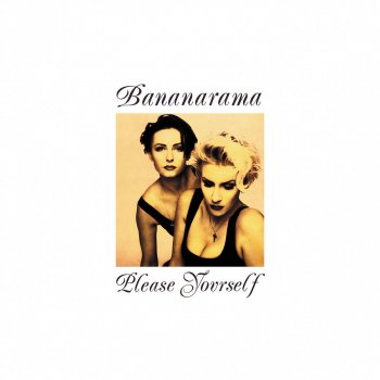 Bananarama Give It All Up for Love