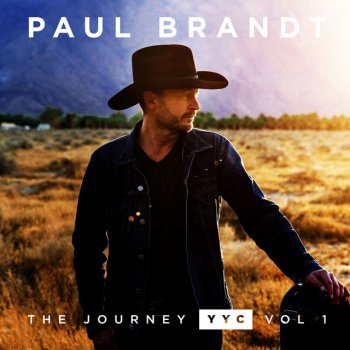 Paul Brandt Thank You, Thank You