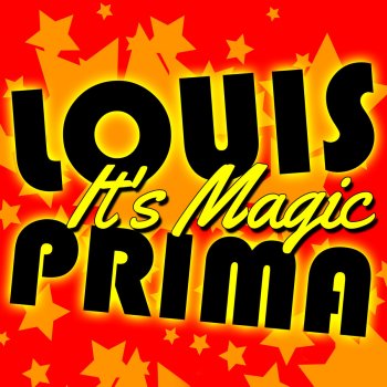Louis Prima Medley: Angeling/Zooma Zooma