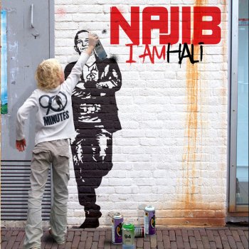 Najib Amhali Kinderliedje