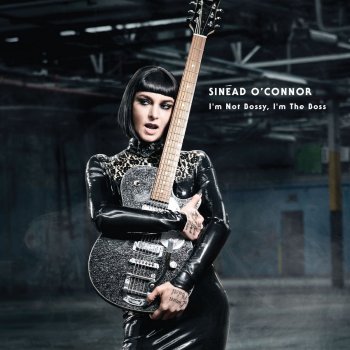 Sinead O'Connor Harbour