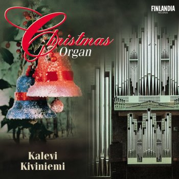 Kalevi Kiviniemi Balbastre : Quand Jesus naquit à Noël