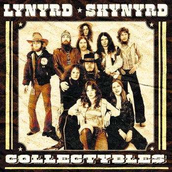 Lynyrd Skynyrd T For Texas (Blue Yodel No. 1) [Live At The Fox Theater/1976]
