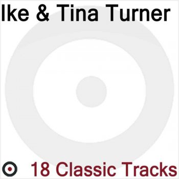 Ike & Tina Turner Humpty Dumpty