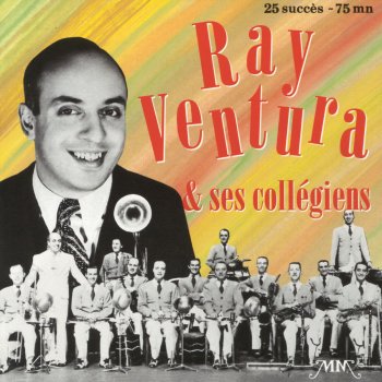 Ray Ventura Le chef n'aime pas la musique