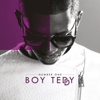 Boy Teddy Numer One - Remix