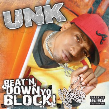DJ Unk feat. Baby D, DJ Montay & Parlae Hold on Hoe