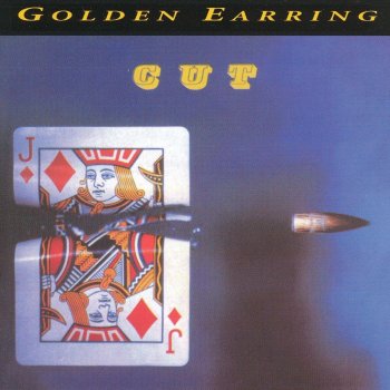 Golden Earring Last of the Mohicans