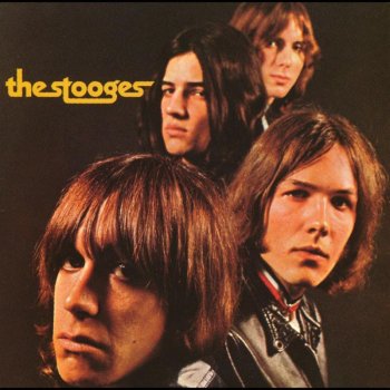 The Stooges Real Cool Time