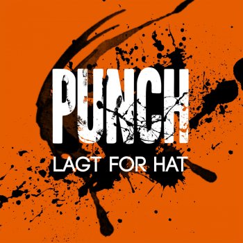 Punch Lagt for hat