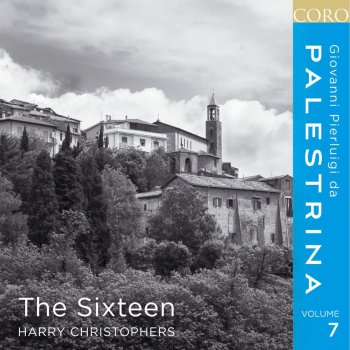 The Sixteen feat. Harry Christophers Missa Ave regina cœlorum: VI. Agnus Dei I & II