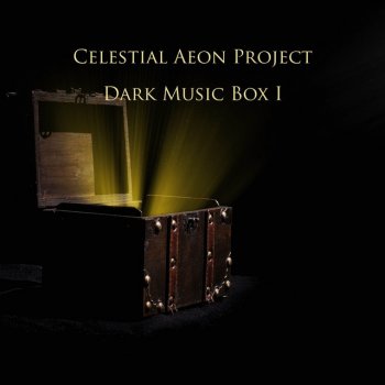 Celestial Aeon Project Spooky Scary Skeletons - Music Box
