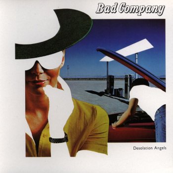 Bad Company Rock 'n' Roll Fantasy (Remastered Album Version)