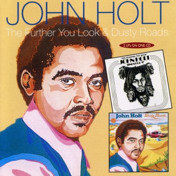 John Holt The Same Old Thing