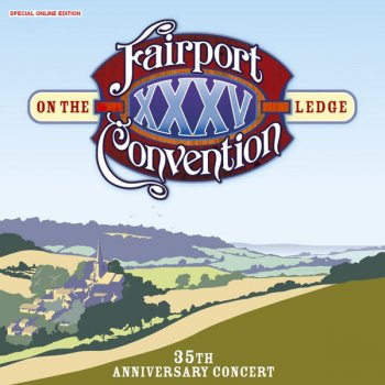 Fairport Convention Light Of Day