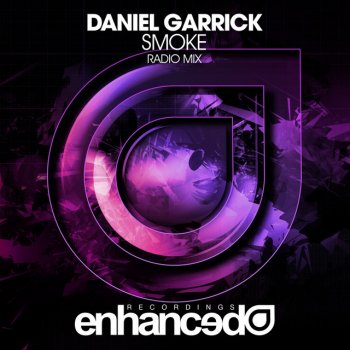 Daniel Garrick Smoke - Radio Mix