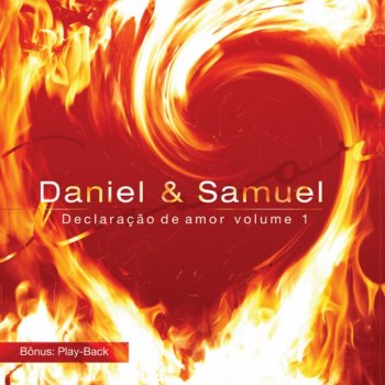 Daniel feat. Samuel Recomeçar