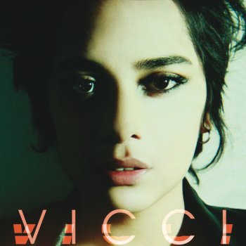 Vicci Martinez Touch That Fire