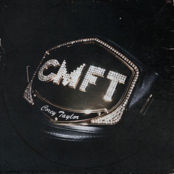 Corey Taylor feat. Tech N9ne & Kid Bookie CMFT Must Be Stopped (feat. Tech N9ne and Kid Bookie)