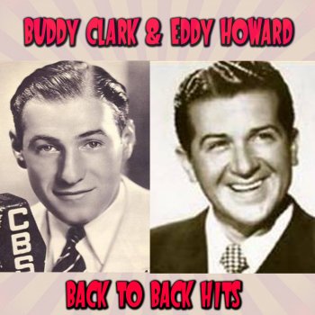 Buddy Clark Love Somebody with Doris Day